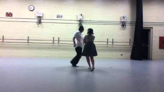 Swing midterm #2