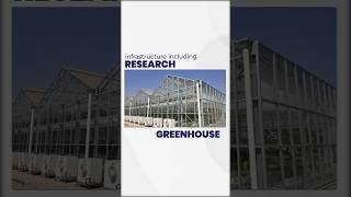 SAVEER builds controlled environment for smarter agriculture #Greenhouse #SpeedBreeding #Agriculture