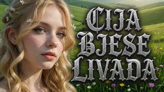 Cija Bjese Livada Hard Techno Balkan Traditional Song