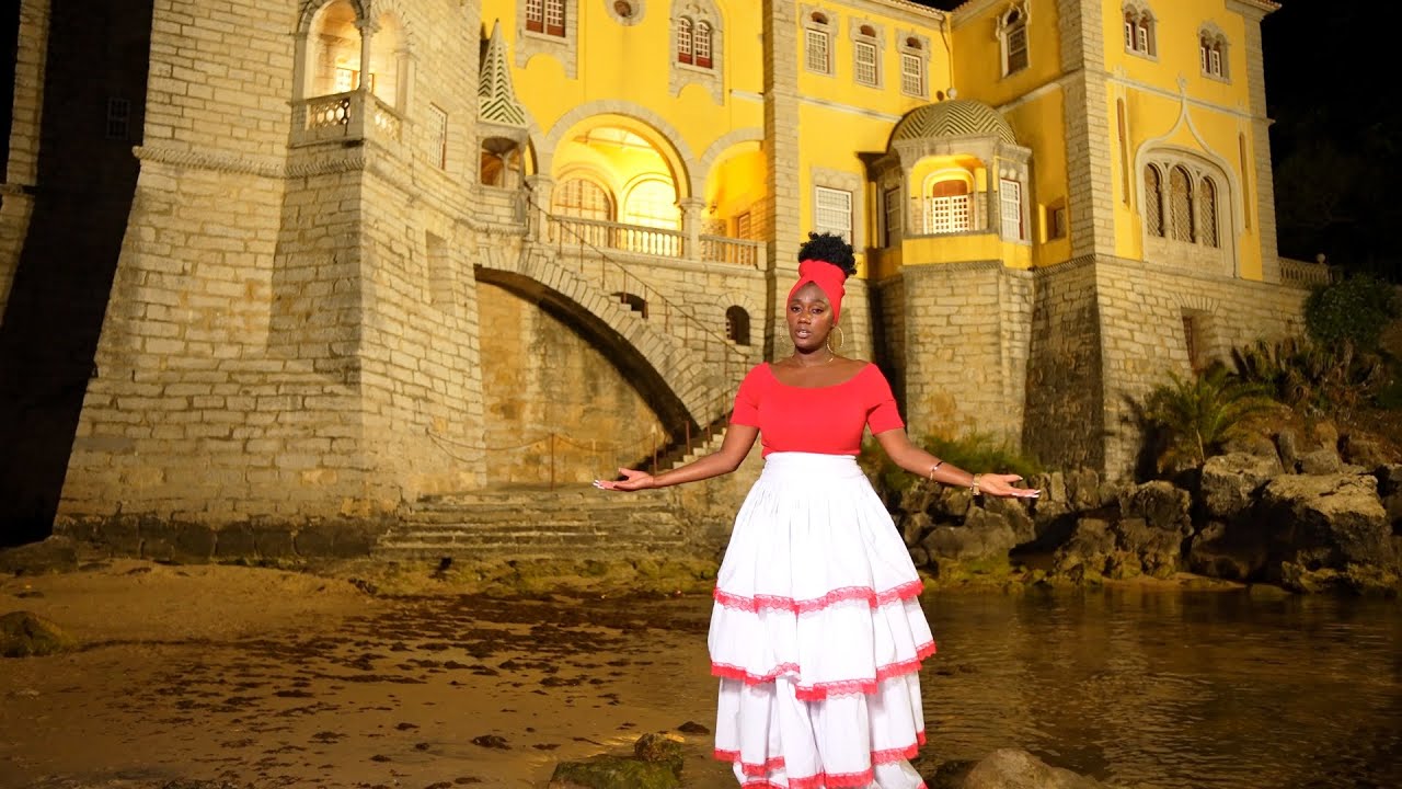 Freirianas Guerreiras - Nada Ka Ta Derubam - Video Oficial 2025