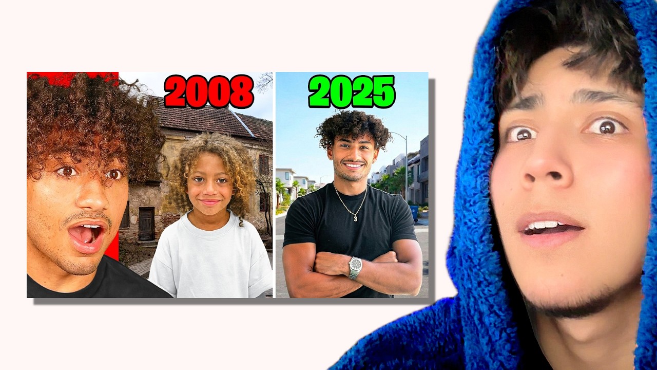 FOLTYN REACTED TO MY VIDEO!