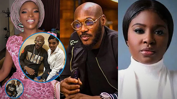 The REAL Reason Why 2Face Idibia Dumped Annie Macaulay For Natasha