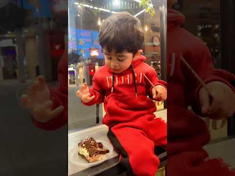 Yammi Yammi In My Tommy 