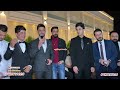حفل زفاف نوفل السبعاوي والف مبروك الفنان سيف السالم الفنان ستار اللهيبي العازف يوسف الحديدي