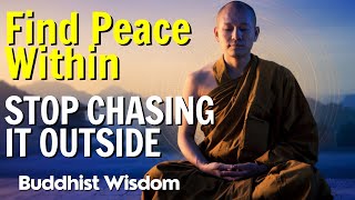 7 Buddhist Secrets to Lasting Happiness | Buddhist Teaching