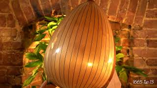 Introducing 1665 Tac 13 Ugar Instruments