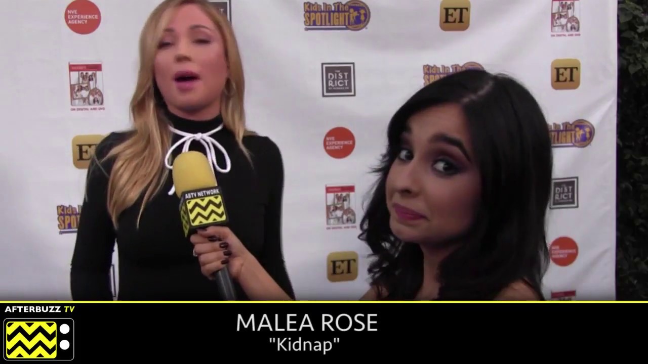 Malea Rose Says Young Aspiring Artists Should Contact Her