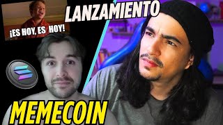 Por Esta Razón Dalas Cancela El Lanzameinto De Su Memecoin