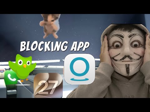 How to Block Any App on iPhone (iOS 27) – Step-by-Step Guide