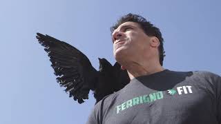 Lou Ferrigno | Random FACTS that WILL make you LAUGH!