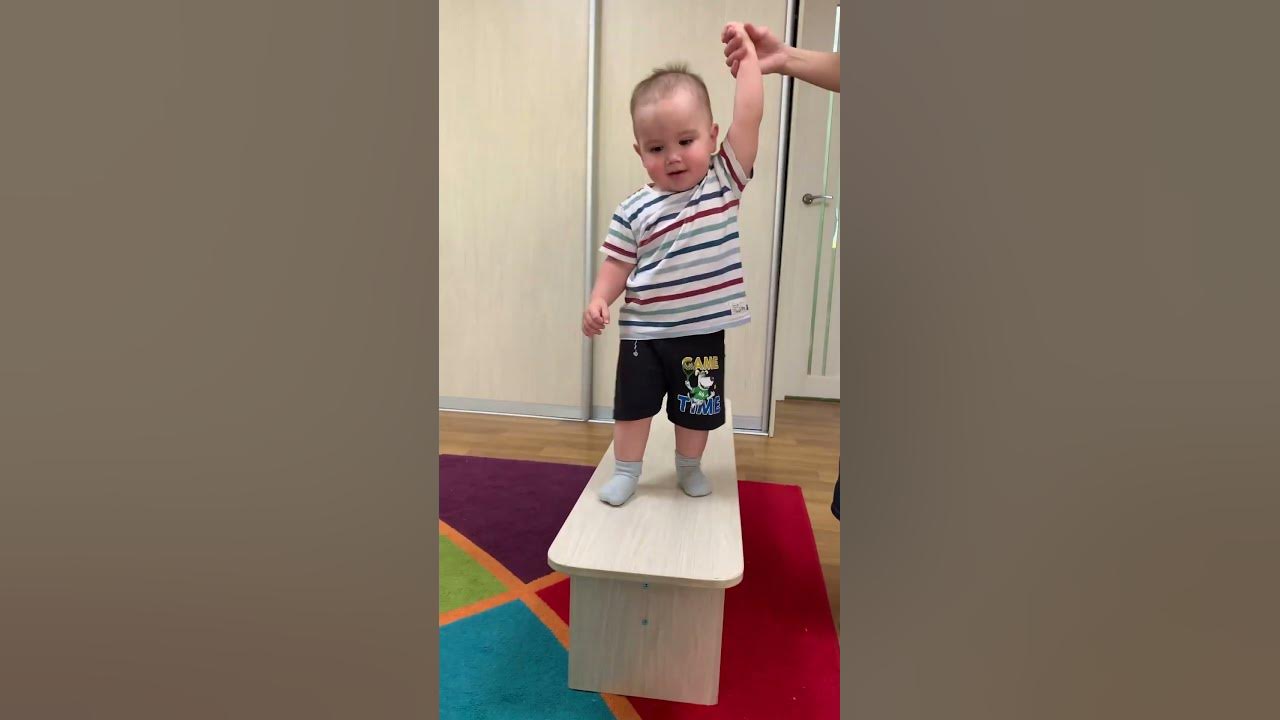 топ, топ, топает малыш #детскийсадчелны #ясличелны #радужныйдетскийсад ...