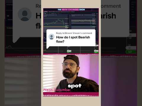 Cara Mendeteksi Arus Bearish di Pasar
