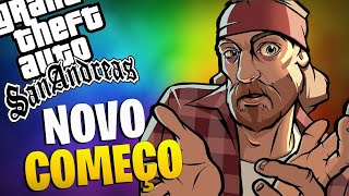 SAMP RP 🔴 AO VIVO - UNDERGROUND RP PC/MOBILE 