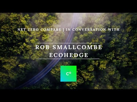 Empowering Investors with Nature-Based Data | Net Zero Compare