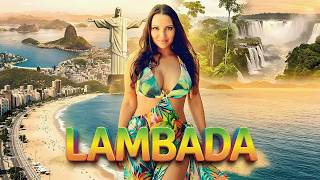 Kaoma - Lambada | Remix by DJ XAN