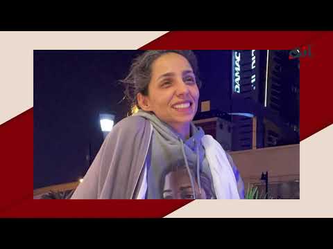 أمل الحربي تكشف أسرارا لأول مرة عن حياتها عانت من الاكتئاب لفترة طويلة وهذا ما فعله والداها