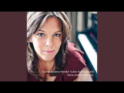 Suite in G Minor, HWV 432: IV. Sarabande