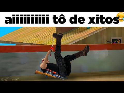 30 MINUTES OF THE BEST FREE FIRE MEMES FROM PUFF