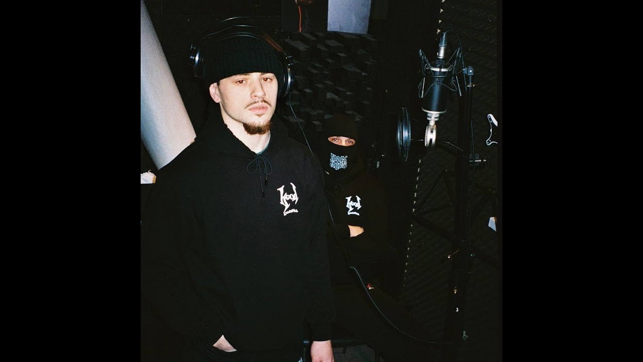 [FREE] HUGO LOUD x EKHO017 x TONY SANTANA Type Beat - 