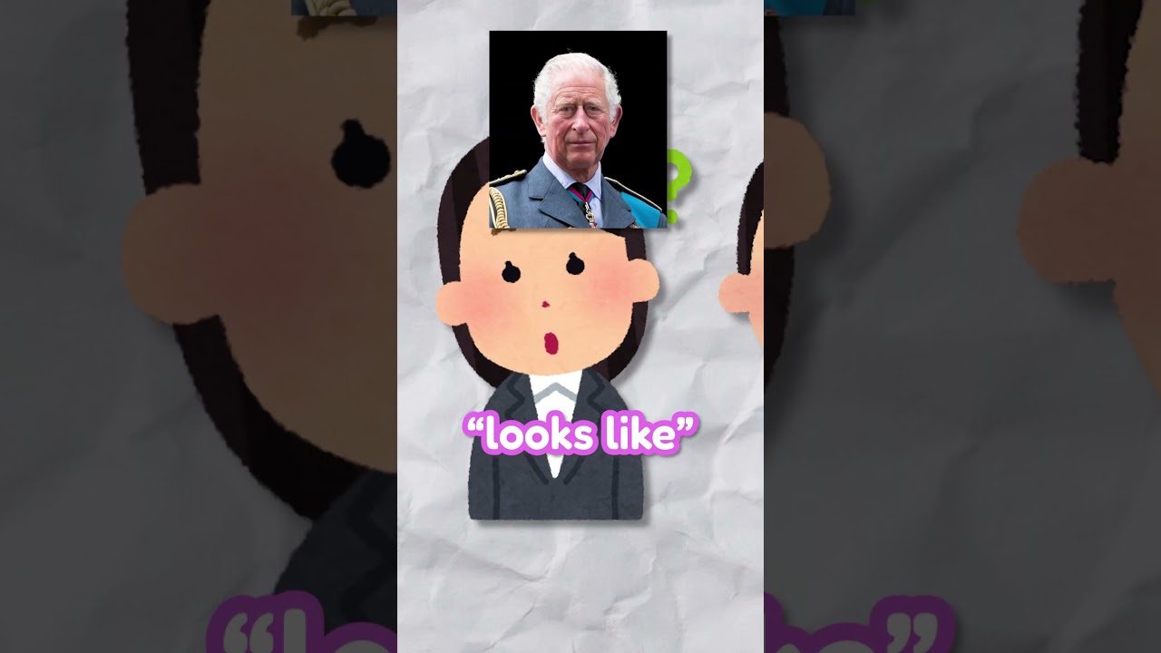 I Jumpscared the King of England with My VTuber Model