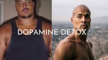 LEVEL UP YOUR LIFE WITH THIS VIDEO📈 | How to dopamine detox the right way