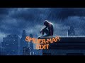 Spiderman edit devil tech official  devil official