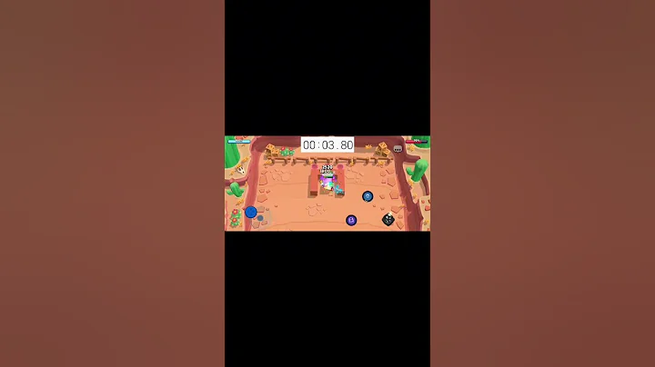 who can break the safe fastest? tell me in the comments. #brawlstars #shorts #brawl #supercell