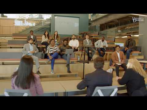 Explore UD Lerner’s Graduate Business Programs - YouTube