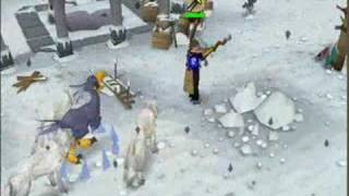 beacon network  guide - getting inferno adze