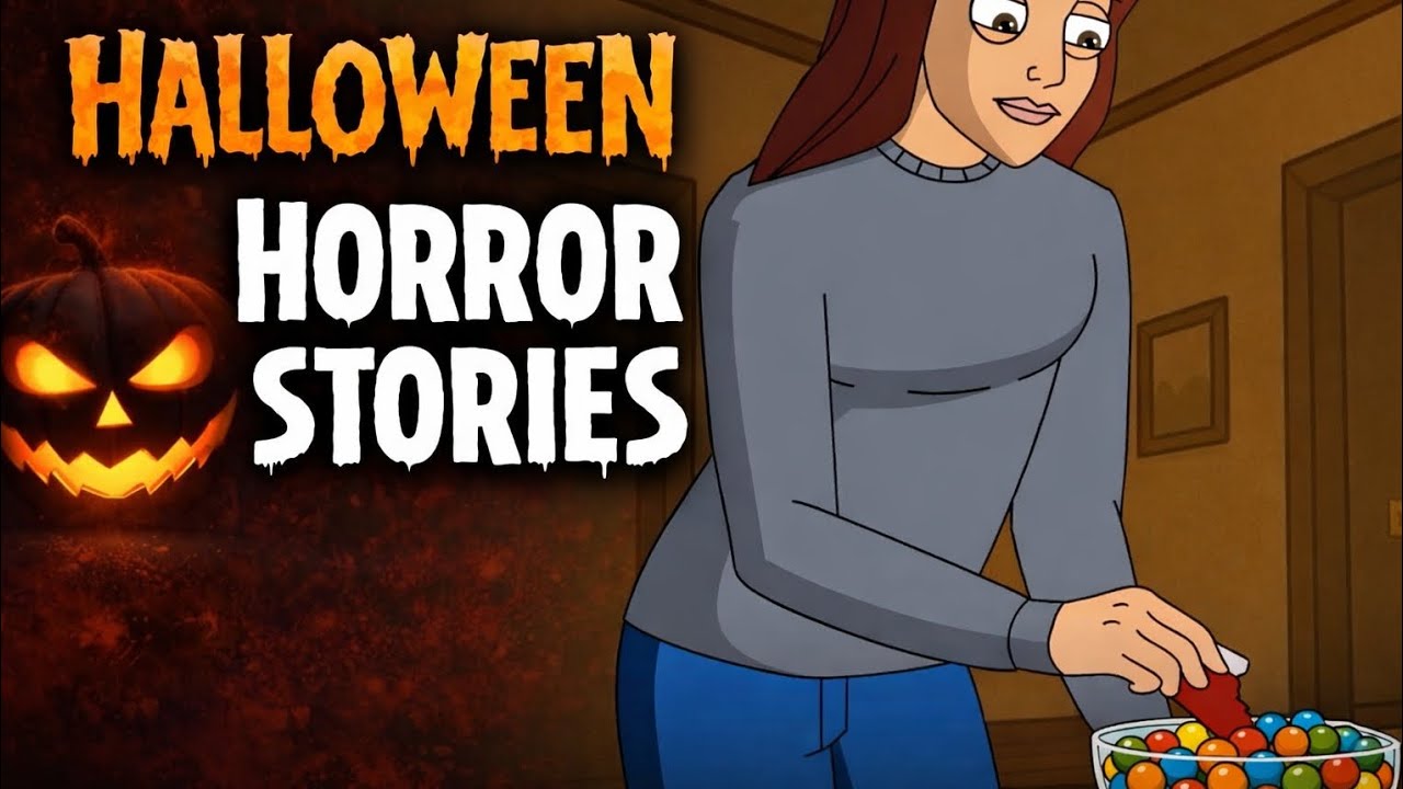 Prank That Went Terribly Wrong – A True Horror Story