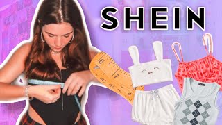 Como descobrir seu tamanho na SHEIN screenshot 4