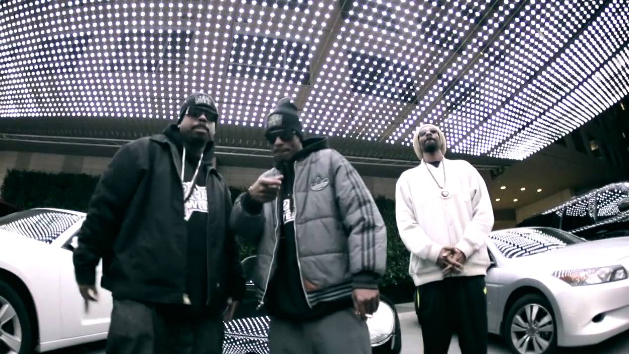 Tha Dogg Pound & Snoop Dogg -- L.A. Here's 2 U - YouTube