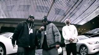 Teledysk: Tha Dogg Pound & Snoop Dogg -- L.A. Heres 2 U