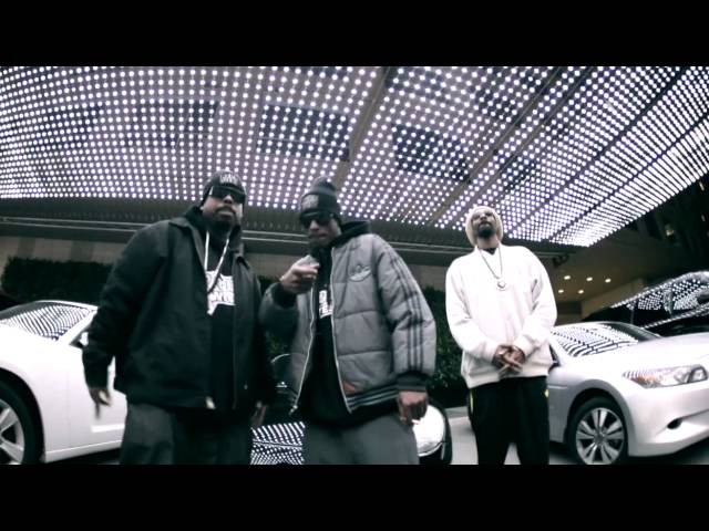 Tha Dogg Pound & Snoop Dogg -- L.A. Here's 2 U - YouTube
