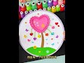 A must-have tool for children's handicrafts, the flower press and edge scissors can make handmade