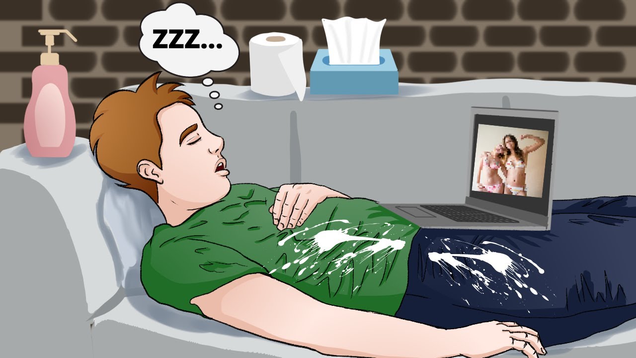 5 TRUCOS Para Dejar De M4STURB4RTE Y Dejar De Recaer En NoFap