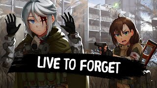 Download lagu SPEED UP | Live to Forget | FireLake (Rus Cover)