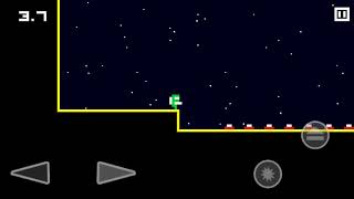 How to pass level 7 on commander pixman