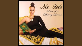 Xela - Ms. Xela