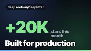 Full DeepSeek's Own Production Inference Engine Is Open Source: DeepInfer Deep Dive News