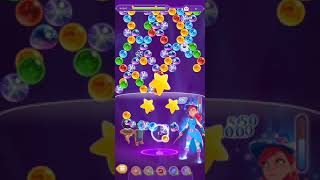 Bubble witch saga 3 level 2633