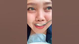 Tante Yuli loren chubby maksn siang