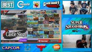 VERSUS : Revival 9/7/15 - part 4
