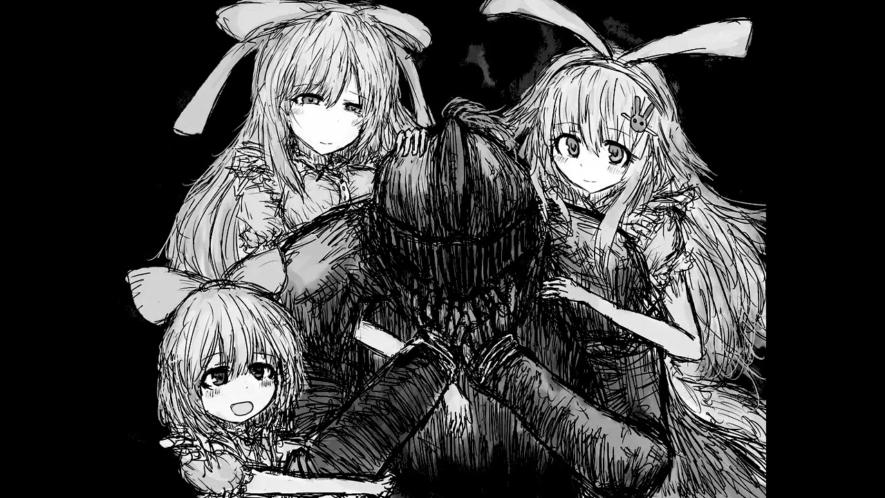 mild headache - the miserable bring down others