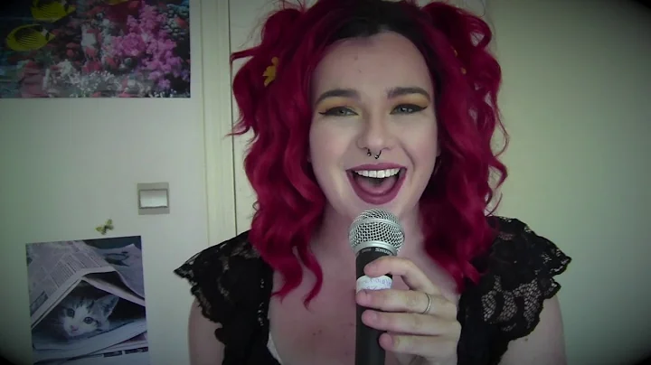 Alice Griffin - I Went Too Far (Aurora Cover)