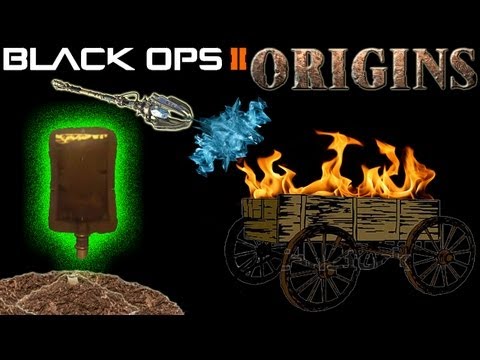 [Full Download] Elemental Staff Of Fire Origins Tutorial ...