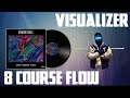 8 Course Flow mp3