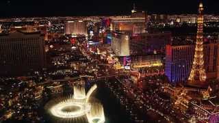 Lugares incríveis do mundo Las Vegas HD screenshot 4
