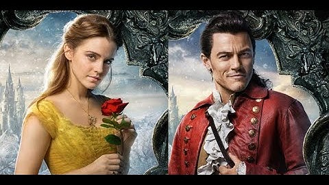 Beauty and the Beast 2017 Pitch Meeting