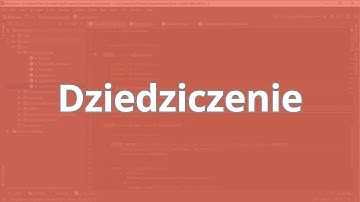 Fundamenty języka JAVA: Dziedziczenie ▶strefakursow.pl◀